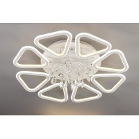 Потолочная светодиодная люстра IMEX PLC-7004-740 Потолочная светодиодная люстра IMEX PLC-7004-740