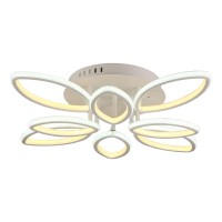 Потолочная светодиодная люстра IMEX PLC-7007-790 Потолочная светодиодная люстра IMEX PLC-7007-790