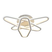 Потолочная светодиодная люстра IMEX PLC-7019-670 Потолочная светодиодная люстра IMEX PLC-7019-670