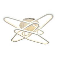 Потолочная светодиодная люстра IMEX PLC-7020-750 Потолочная светодиодная люстра IMEX PLC-7020-750