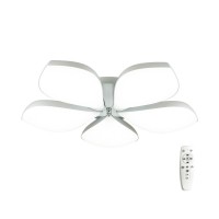 Потолочная светодиодная люстра Lumion Gabriella 3645/60CL Потолочная светодиодная люстра Lumion Gabriella 3645/60CL