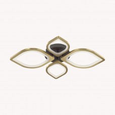 Потолочная светодиодная люстра Lumion Honey 4580/99CL