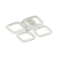 Потолочная светодиодная люстра Lumion Hunter 5204/64CL Потолочная светодиодная люстра Lumion Hunter 5204/64CL