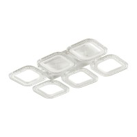 Потолочная светодиодная люстра Lumion Hunter 5204/96CL Потолочная светодиодная люстра Lumion Hunter 5204/96CL