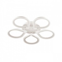 Потолочная светодиодная люстра Lumion Kaori 4522/99CL