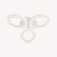 Потолочная светодиодная люстра Lumion Lulu 4573/60CL Потолочная светодиодная люстра Lumion Lulu 4573/60CL