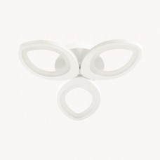 Потолочная светодиодная люстра Lumion Lulu 4573/60CL