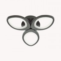 Потолочная светодиодная люстра Lumion Lulu 4575/60CL Потолочная светодиодная люстра Lumion Lulu 4575/60CL