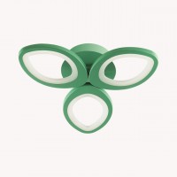 Потолочная светодиодная люстра Lumion Lulu 4576/60CL Потолочная светодиодная люстра Lumion Lulu 4576/60CL