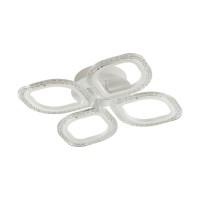 Потолочная светодиодная люстра Lumion Magnolia 5202/72CL Потолочная светодиодная люстра Lumion Magnolia 5202/72CL