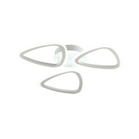 Потолочная светодиодная люстра Lumion Mieko 4524/66CL Потолочная светодиодная люстра Lumion Mieko 4524/66CL