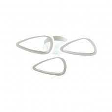 Потолочная светодиодная люстра Lumion Mieko 4524/66CL