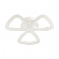 Потолочная светодиодная люстра Lumion Rhea 4570/42CL
