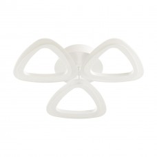 Потолочная светодиодная люстра Lumion Rhea 4570/42CL