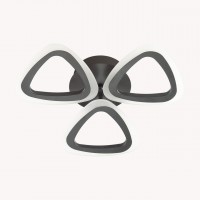 Потолочная светодиодная люстра Lumion Rhea 4572/42CL Потолочная светодиодная люстра Lumion Rhea 4572/42CL