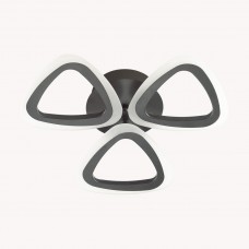 Потолочная светодиодная люстра Lumion Rhea 4572/42CL