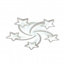 Потолочная светодиодная люстра Lumion Selina 4525/99CL