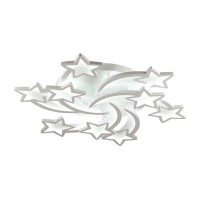 Потолочная светодиодная люстра Lumion Selina 4526/99CL Потолочная светодиодная люстра Lumion Selina 4526/99CL