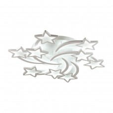 Потолочная светодиодная люстра Lumion Selina 4526/99CL