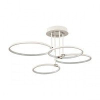 Потолочная светодиодная люстра Lumion Ursula 5282/96CL Потолочная светодиодная люстра Lumion Ursula 5282/96CL