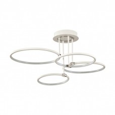 Потолочная светодиодная люстра Lumion Ursula 5282/96CL