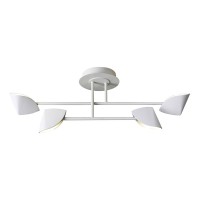 Потолочная светодиодная люстра Mantra Capuccina 7574 Потолочная светодиодная люстра Mantra Capuccina 7574