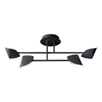 Потолочная светодиодная люстра Mantra Capuccina 7582 Потолочная светодиодная люстра Mantra Capuccina 7582