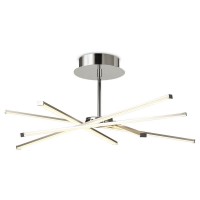 Потолочная светодиодная люстра Mantra Star Led 6031 Потолочная светодиодная люстра Mantra Star Led 6031