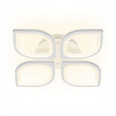 Потолочная светодиодная люстра Ritter Veroli 52030 6