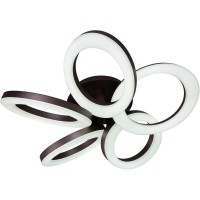 Потолочная светодиодная люстра Stilfort Nefler 2082/08/05C Потолочная светодиодная люстра Stilfort Nefler 2082/08/05C