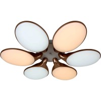 Потолочная светодиодная люстра Stilfort Riza 2083/03/06C Потолочная светодиодная люстра Stilfort Riza 2083/03/06C