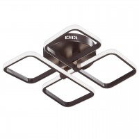 Потолочная светодиодная люстра Vitaluce V4656-7/4PL Потолочная светодиодная люстра Vitaluce V4656-7/4PL