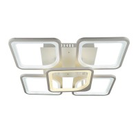 Потолочная светодиодная люстра Seven Fires Marcus 75285.01.09.05 Потолочная светодиодная люстра Seven Fires Marcus 75285.01.09.05