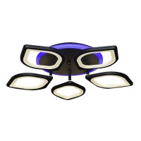 Потолочная светодиодная люстра Seven Fires Танис 75226.01.14.05 Потолочная светодиодная люстра Seven Fires Танис 75226.01.14.05