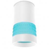 Потолочный светильник Ambrella light Techno Spot TN371 Потолочный светильник Ambrella light Techno Spot TN371