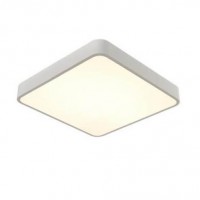 Потолочный светильник Arte Lamp A2663PL-1WH