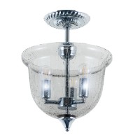 Потолочный светильник Arte Lamp Bell A7771PL-3CC Потолочный светильник Arte Lamp Bell A7771PL-3CC