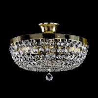 Потолочный светильник Artglass Geena Dia 350 CE Потолочный светильник Artglass Geena Dia 350 CE