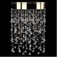 Потолочный светильник Artglass Jennifer CE