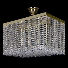 Потолочный светильник Artglass Leandra 350X600 CE