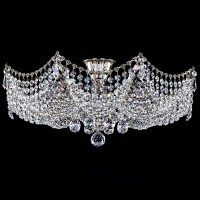 Потолочный светильник Artglass Priscila II. CE Потолочный светильник Artglass Priscila II. CE