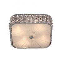 Потолочный светильник Citilux Портал CL324241 Потолочный светильник Citilux Портал CL324241