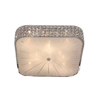 Потолочный светильник Citilux Портал CL324281 Потолочный светильник Citilux Портал CL324281