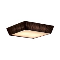 Потолочный светильник Citilux Шоколадный CL914142 Потолочный светильник Citilux Шоколадный CL914142