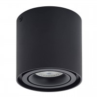 Потолочный светильник Denkirs DK2001-BK Потолочный светильник Denkirs DK2001-BK