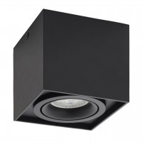 Потолочный светильник Denkirs DK2003-BK Потолочный светильник Denkirs DK2003-BK