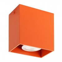 Потолочный светильник Denkirs DK2027-OR Потолочный светильник Denkirs DK2027-OR