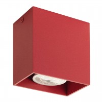 Потолочный светильник Denkirs DK2027-RE Потолочный светильник Denkirs DK2027-RE