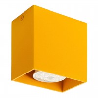 Потолочный светильник Denkirs DK2027-YE Потолочный светильник Denkirs DK2027-YE