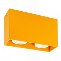 Потолочный светильник Denkirs DK2028-YE Потолочный светильник Denkirs DK2028-YE